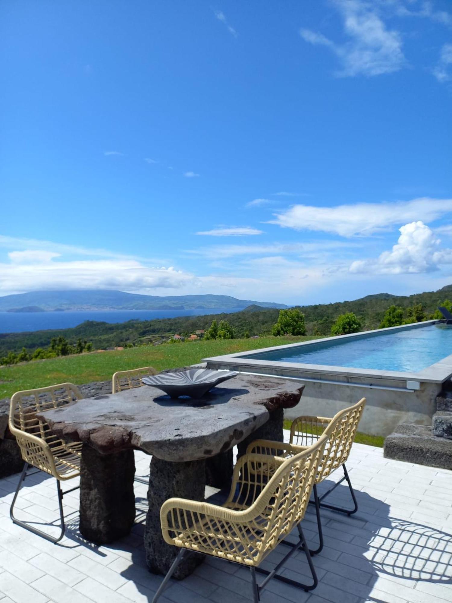 Picoterrace Villa Madalena  Exterior photo